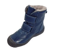 Bisgaard Winter Boots - Schritt für Schritt