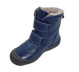 Bisgaard Winter Boots - Schritt für Schritt