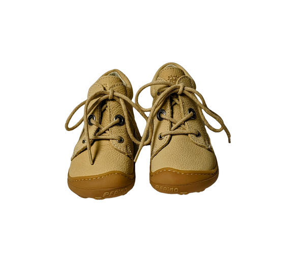 Ricosta Pepino  Lauflernschuhe  Barfußschuhe - Schritt für Schritt