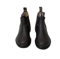 Blundstone Chelsea Boots - Schritt für Schritt