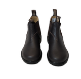 Blundstone Chelsea Boots - Schritt für Schritt