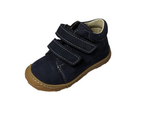 Ricosta Pepino Lauflernschuhe Barfußschuhe - Schritt für Schritt