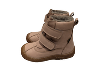 Bisgaard Winter Boots - Schritt für Schritt