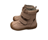 Bisgaard Winter Boots - Schritt für Schritt