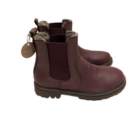 Bisgaard Winter Stiefel - Schritt für Schritt
