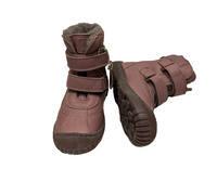 Bisgaard Winter Boots - Schritt für Schritt