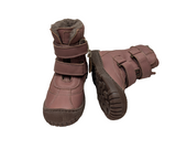 Bisgaard Winter Boots - Schritt für Schritt