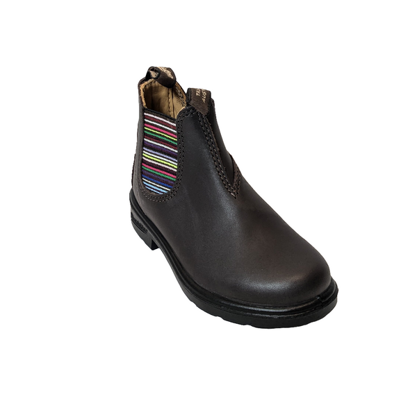 Blundstone Chelsea Boots - Schritt für Schritt