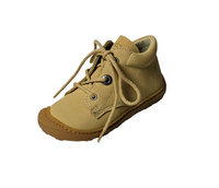 Ricosta Pepino  Lauflernschuhe  Barfußschuhe - Schritt für Schritt