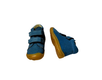 Ricosta Pepino  Lauflernschuhe  Barfußschuhe - Schritt für Schritt