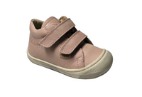 Naturino Cocoon  Lauflernschuhe   Barfußschuhe - Schritt für Schritt