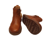 Bisgaard Stiefelette - Schritt für Schritt