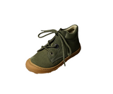 Ricosta Pepino  Lauflernschuhe  Barfußschuhe - Schritt für Schritt