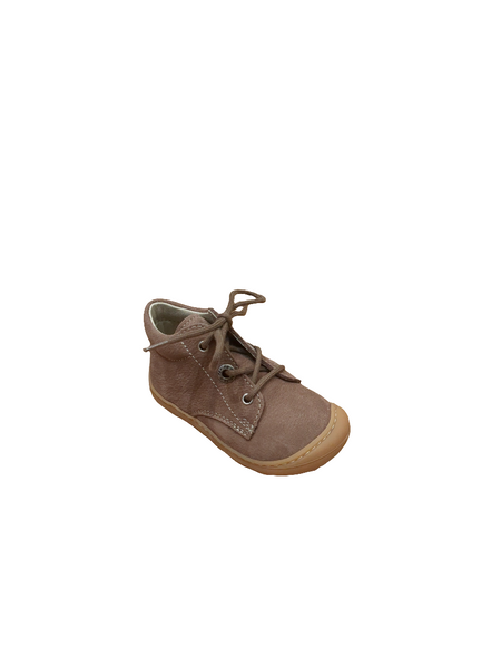 Ricosta Pepino Lauflernschuhe Barfußschuhe - Schritt für Schritt