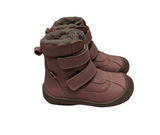 Bisgaard Winter Boots - Schritt für Schritt