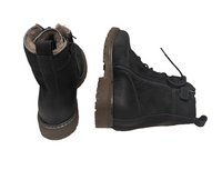Dianetti Winter Stiefel - Schritt für Schritt