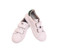 Natural World Sneaker - Schritt für Schritt