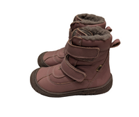 Bisgaard Winter Boots - Schritt für Schritt