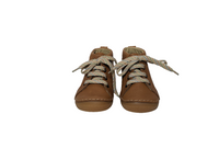 Froddo Lauflernschuhe - Schritt für Schritt