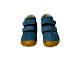 Ricosta Pepino  Lauflernschuhe  Barfußschuhe - Schritt für Schritt