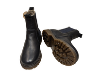 Bisgaard Winter Stiefel - Schritt für Schritt