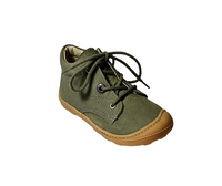 Ricosta Pepino  Lauflernschuhe  Barfußschuhe - Schritt für Schritt
