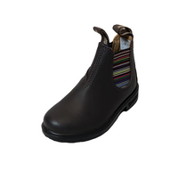 Blundstone Chelsea Boots - Schritt für Schritt
