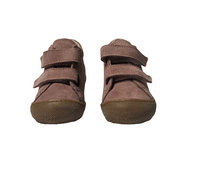 Naturino Cocoon     Lauflernschuhe Barfußschuhe - Schritt für Schritt