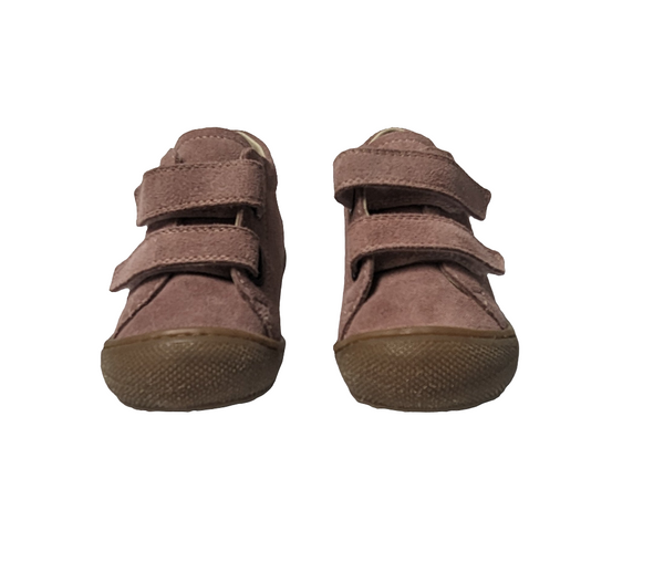 Naturino Cocoon     Lauflernschuhe Barfußschuhe - Schritt für Schritt