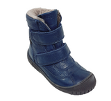 Bisgaard Winter Boots - Schritt für Schritt