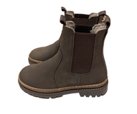 Bisgaard Winter Stiefel - Schritt für Schritt