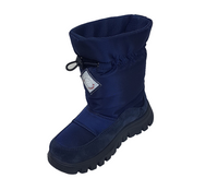 Naturino Winter Reinstep - Schritt für Schritt