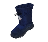 Naturino Winter Reinstep - Schritt für Schritt