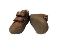 Naturino Cocoon Lauflernschuhe  Barfußschuhe - Schritt für Schritt
