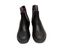 blue heeler Chelsea Boots - Schritt für Schritt