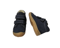 Ricosta Pepino Lauflernschuhe Barfußschuhe - Schritt für Schritt
