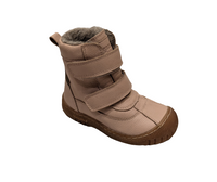 Bisgaard Winter Boots - Schritt für Schritt