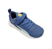 Puma Sneaker - Schritt für Schritt