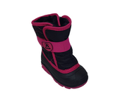 Kamik Winter Boots - Schritt für Schritt