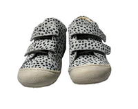 Naturino Cocoon     Lauflernschuhe Barfußschuhe - Schritt für Schritt
