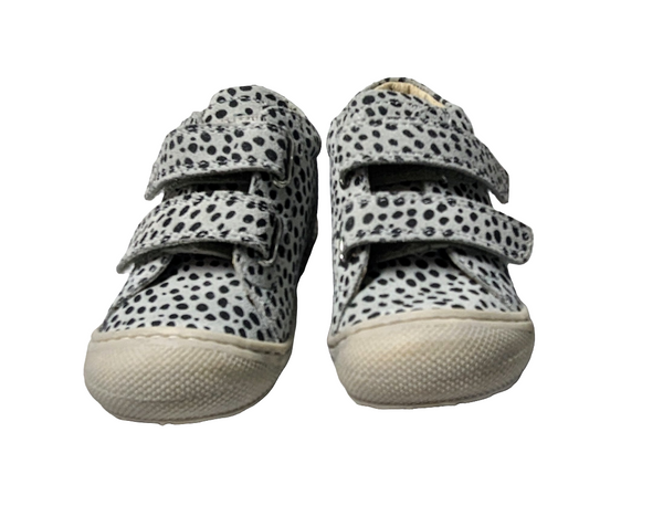 Naturino Cocoon     Lauflernschuhe Barfußschuhe - Schritt für Schritt