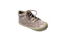 Naturino Cocoon    Lauflernschuhe  Barfußschuhe - Schritt für Schritt