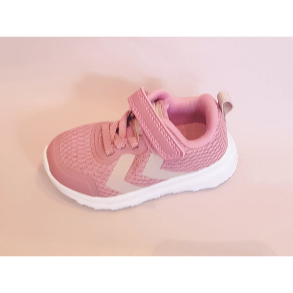 Hummel Babyschuhe - Schritt für Schritt