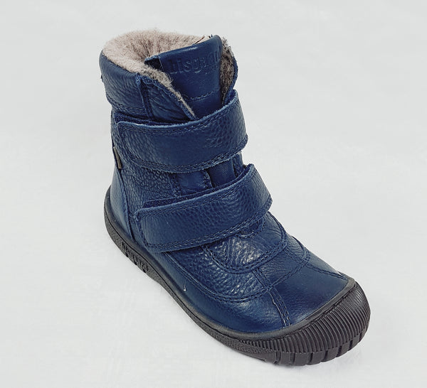 Bisgaard Winter Boots - Schritt für Schritt