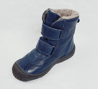 Bisgaard Winter Boots - Schritt für Schritt