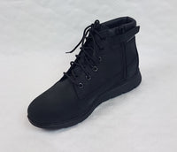 Timberland Sneaker - Schritt für Schritt