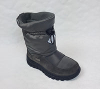 Naturino Winter Boots Reinstep - Schritt für Schritt