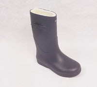 Aigle Gummistiefel - Schritt für Schritt