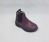 Blundstone Chelsea Boots - Schritt für Schritt