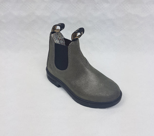 Blundstone Chelsea Boots - Schritt für Schritt